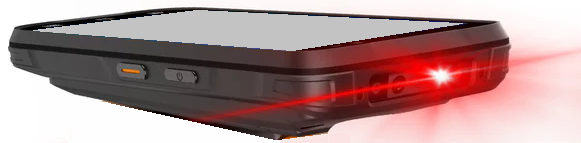 Touch Screen Register